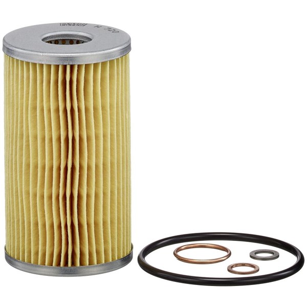 Oljefilter Mann-filter H 720 x MANN-FILTER