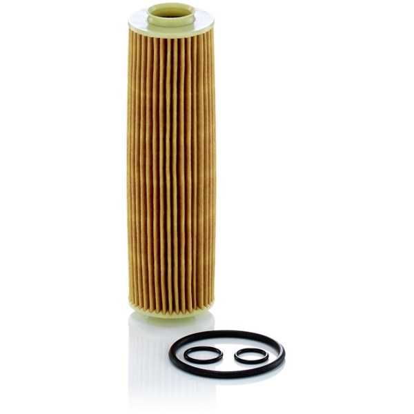 Oljefilter MANN-FILTER