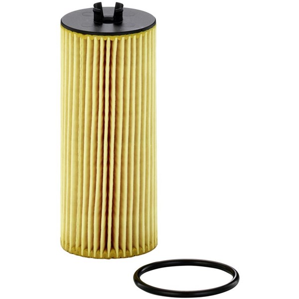 Oljefilter Mann-filter HU 6008 z MANN-FILTER