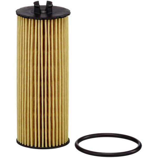 Oljefilter Mann-filter HU 6009 z MANN-FILTER