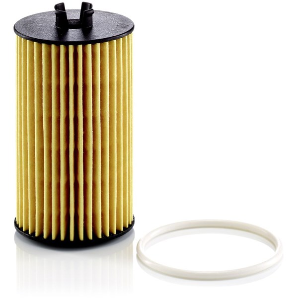 Oljefilter Mann-filter HU 6018 z MANN-FILTER