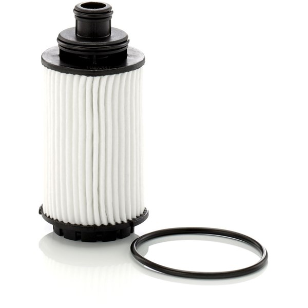 Oljefilter Mann-filter HU 6023 z MANN-FILTER