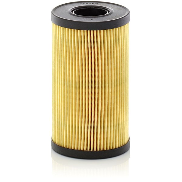 Oljefilter MANN-FILTER