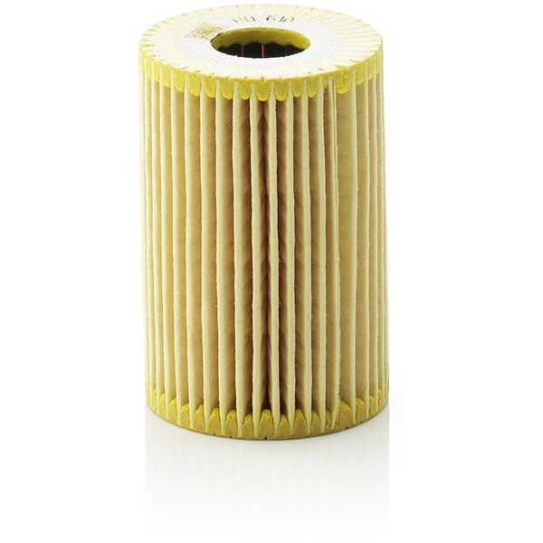 Oljefilter Mann-filter HU 610 x MANN-FILTER