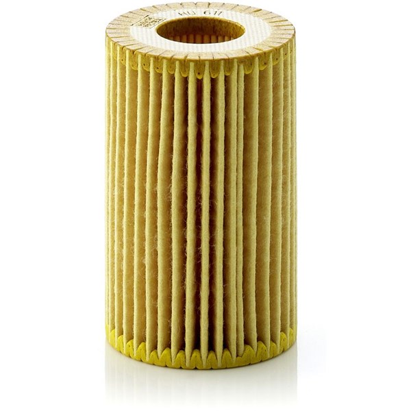 Oljefilter Mann-filter HU 611 x MANN-FILTER