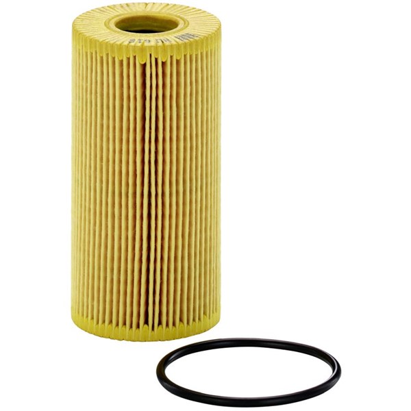 Oljefilter MANN-FILTER