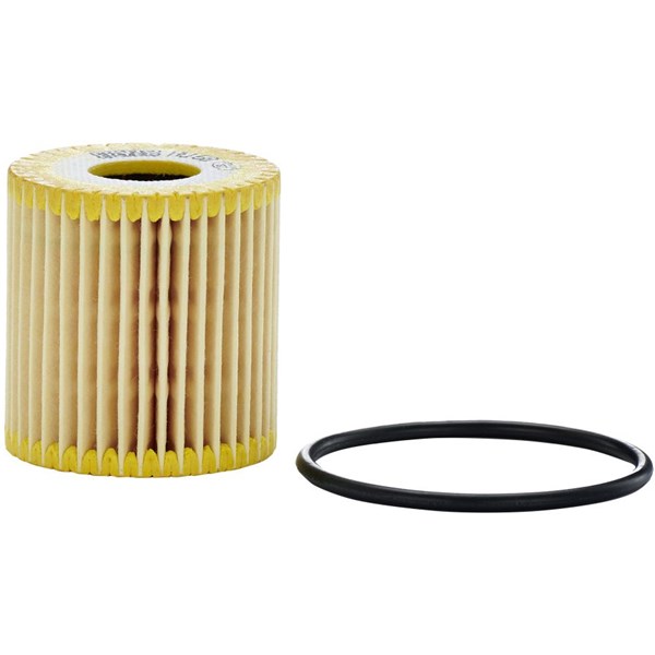 Oljefilter Mann-filter HU 68 x MANN-FILTER