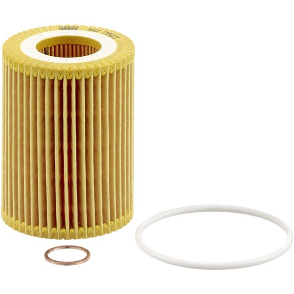 Oljefilter Mann-filter HU 7003 x MANN-FILTER