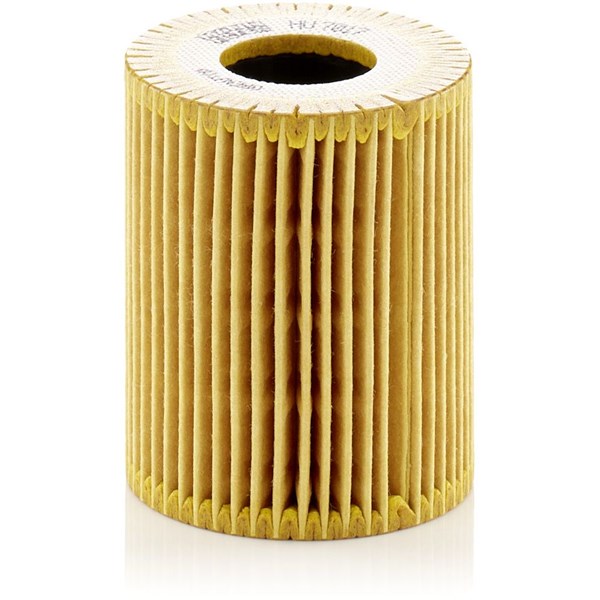 Oljefilter Mann-filter HU 7017 z MANN-FILTER