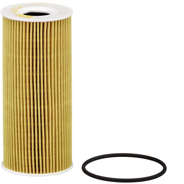 Oljefilter Mann-filter HU 7026 z MANN-FILTER