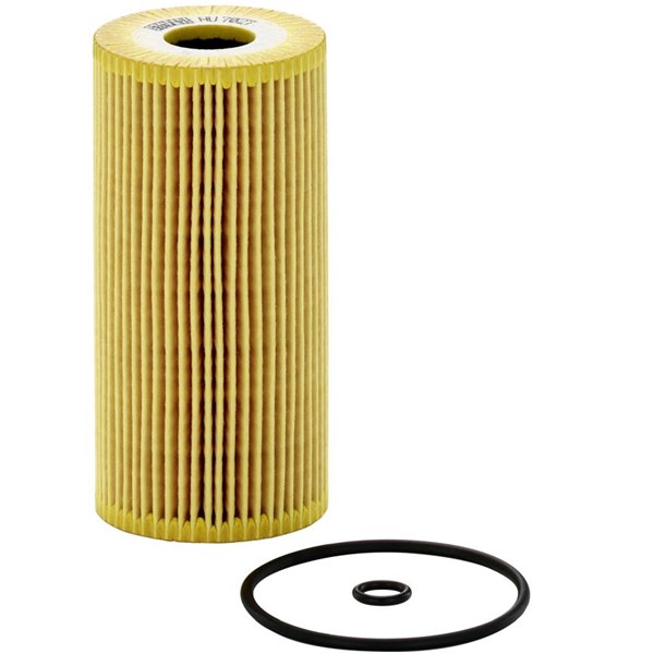 Oljefilter MANN-FILTER