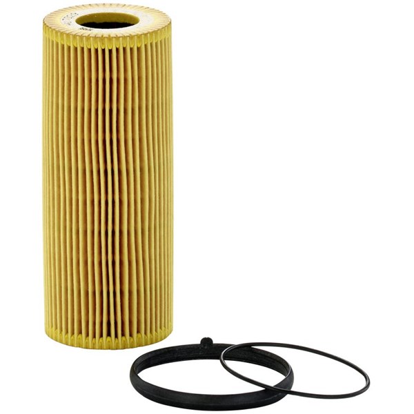 Oljefilter MANN-FILTER