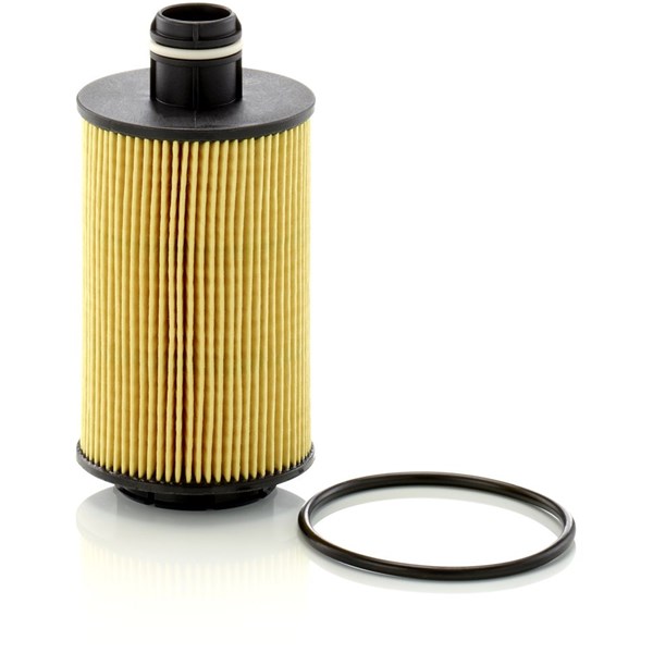 Oljefilter Mann-filter HU 7030 z MANN-FILTER