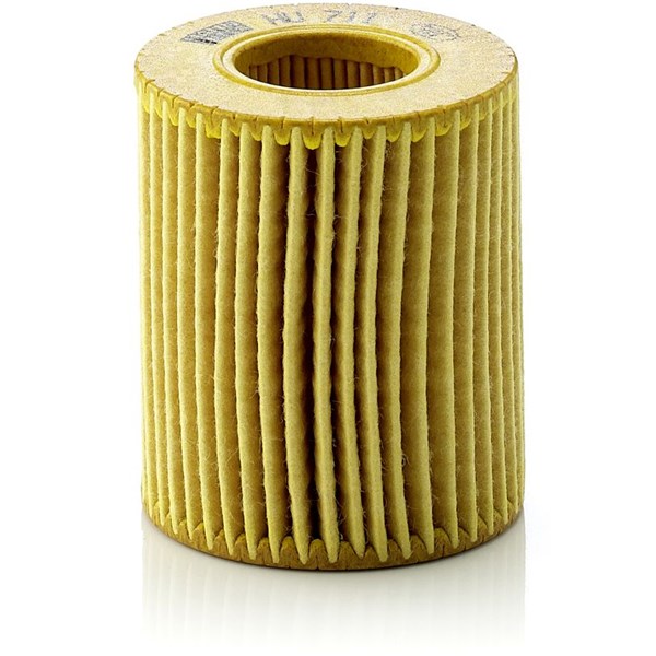 Oljefilter Mann-filter HU 711 x MANN-FILTER