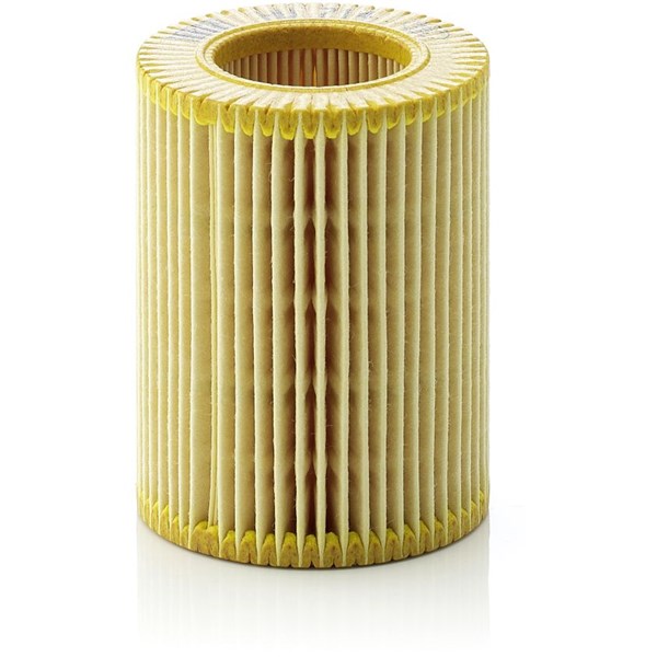Oljefilter Mann-filter HU 714 x MANN-FILTER