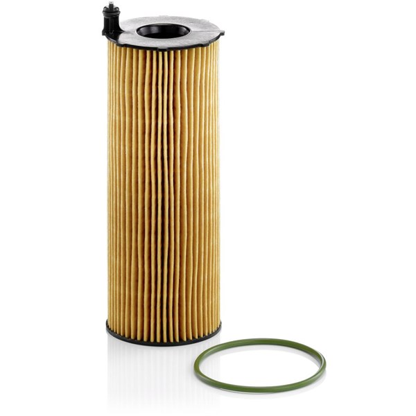 Oljefilter MANN-FILTER