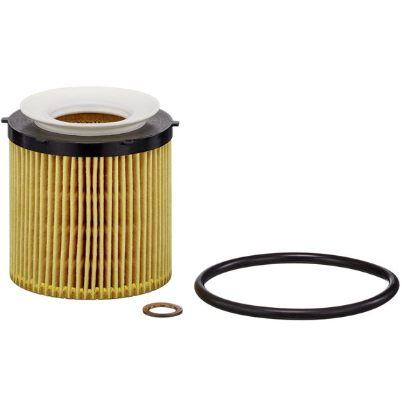 Oljefilter Mann-filter HU 8002 y MANN-FILTER