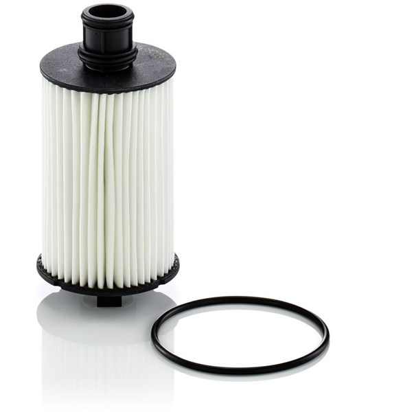 Oljefilter Mann-filter HU 8008 z MANN-FILTER