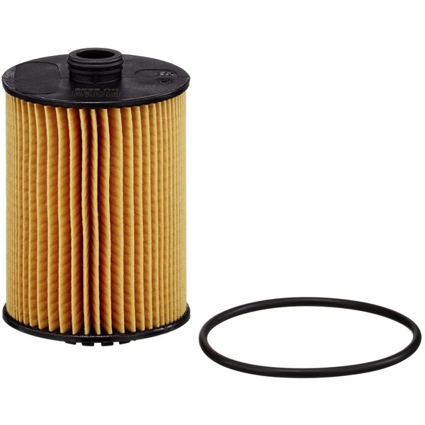 Oljefilter Mann-filter HU 8009 z MANN-FILTER