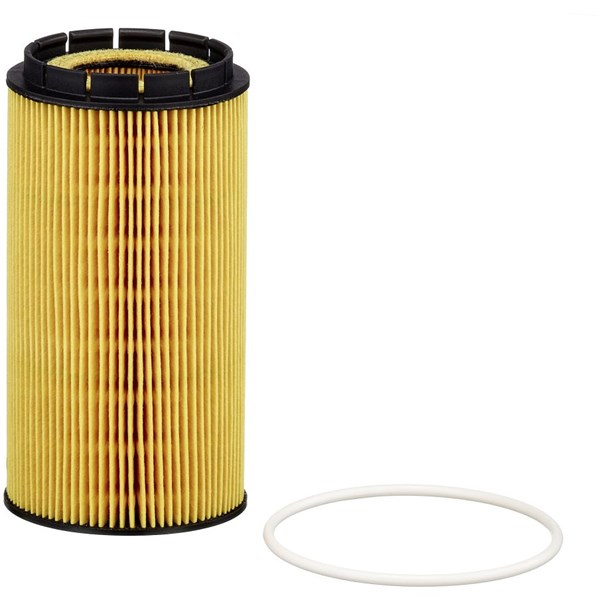Oljefilter Mann-filter HU 8010 z MANN-FILTER