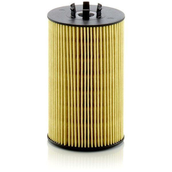 Oljefilter Mann-filter HU 8012 z MANN-FILTER
