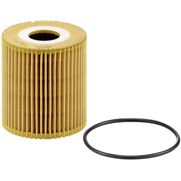 Oljefilter MANN-FILTER