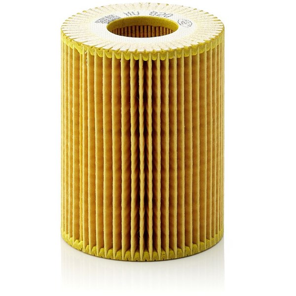 Oljefilter MANN-FILTER