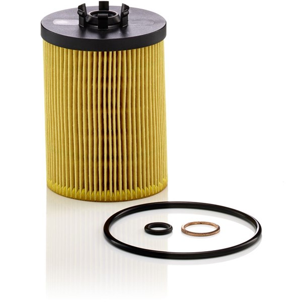Oljefilter Mann-filter HU 823 x MANN-FILTER