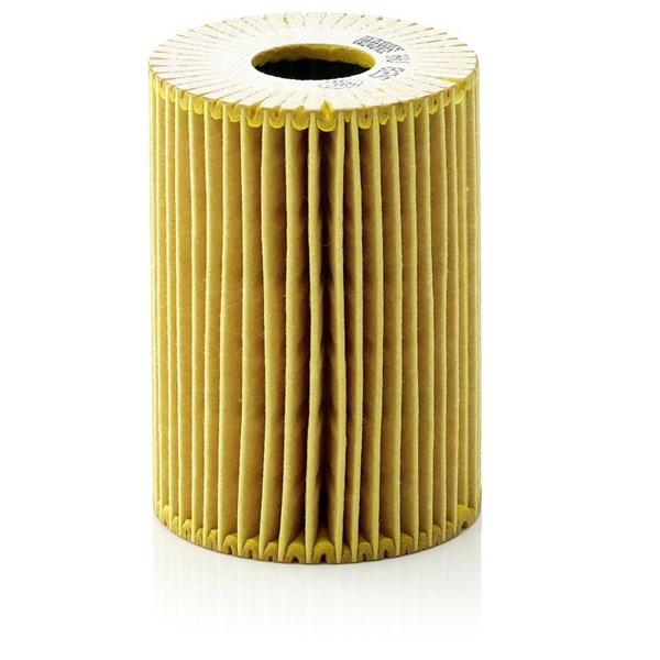 Oljefilter MANN-FILTER