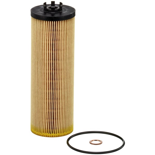 Oljefilter MANN-FILTER