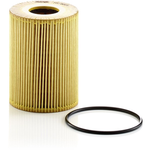 Oljefilter Mann-filter HU 9001 x MANN-FILTER