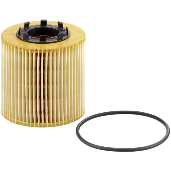 Oljefilter Mann-filter HU 923 x MANN-FILTER