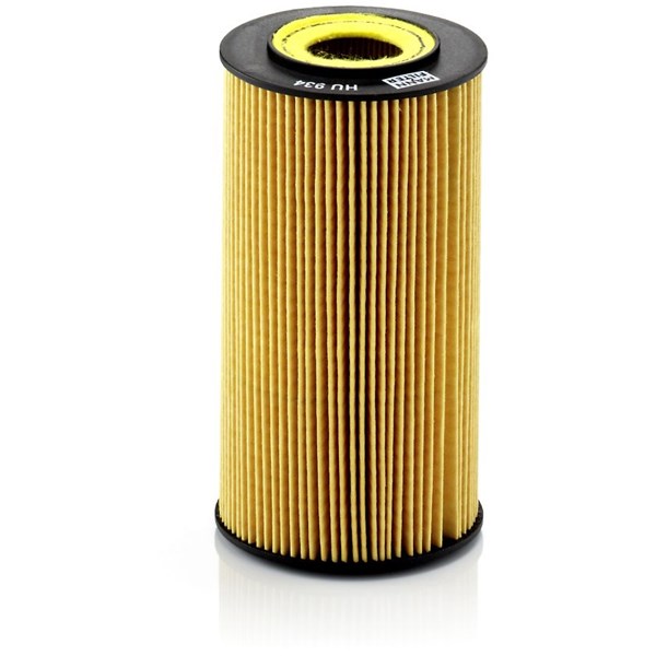 Oljefilter Mann-filter HU 934 x MANN-FILTER