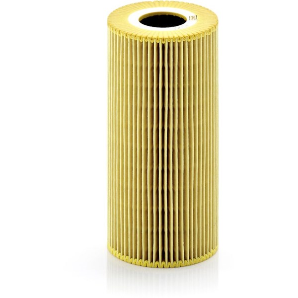 Oljefilter MANN-FILTER Oljefilter MANN-FILTER