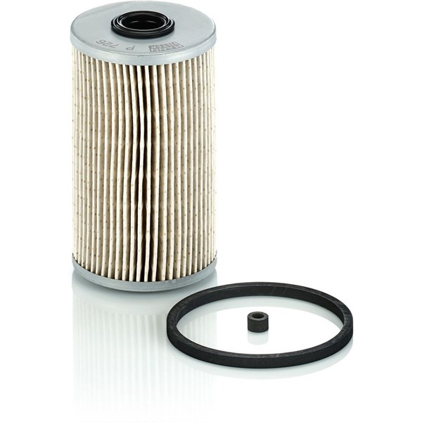 Bränslefilter MANN-FILTER