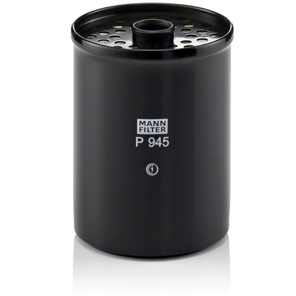 Bränslefilter Mann-filter P 945 x MANN-FILTER
