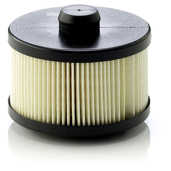 Bränslefilter Mann-filter PU 10 001 x MANN-FILTER