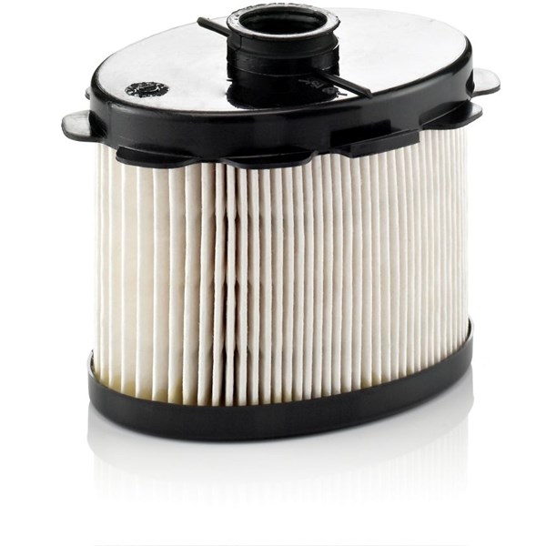 Bränslefilter Mann-filter PU 1021 x MANN-FILTER