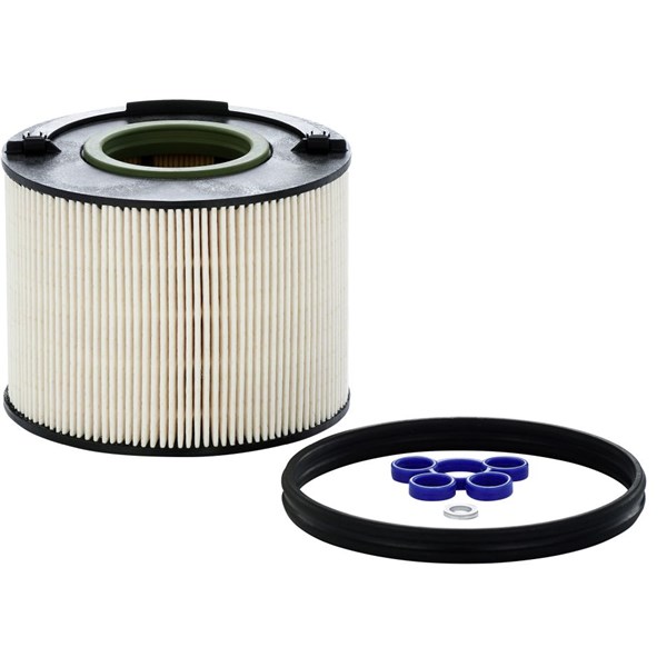Bränslefilter Mann-filter PU 1033 x MANN-FILTER