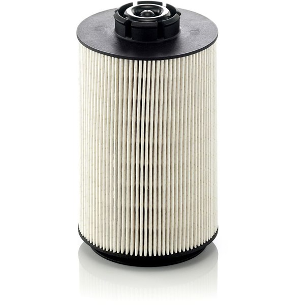 Bränslefilter Mann-filter PU 1058 x MANN-FILTER