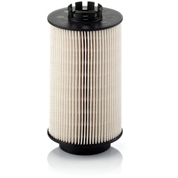 Bränslefilter MANN-FILTER
