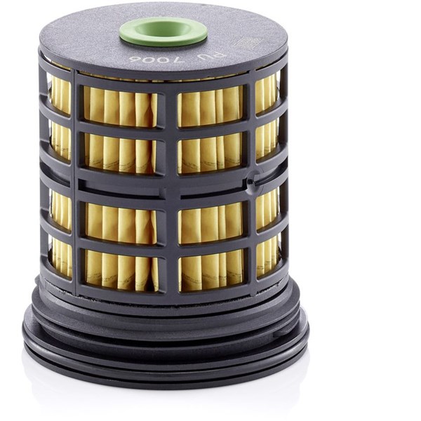 Bränslefilter Mann-filter PU 7006 MANN-FILTER