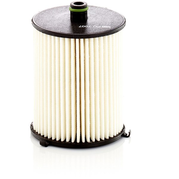 Bränslefilter Mann-filter PU 7007 z MANN-FILTER