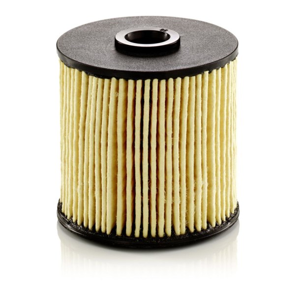 Bränslefilter MANN-FILTER
