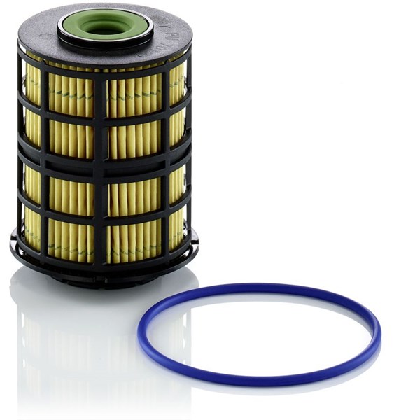 Bränslefilter Mann-filter PU 7012 z MANN-FILTER