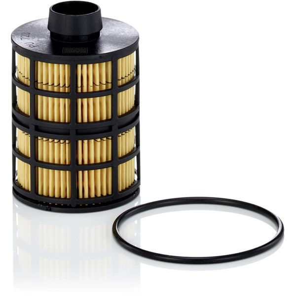 Bränslefilter Mann-filter PU 723 x MANN-FILTER