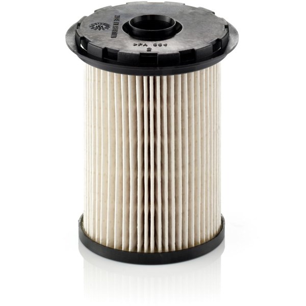 Bränslefilter Mann-filter PU 731 x MANN-FILTER