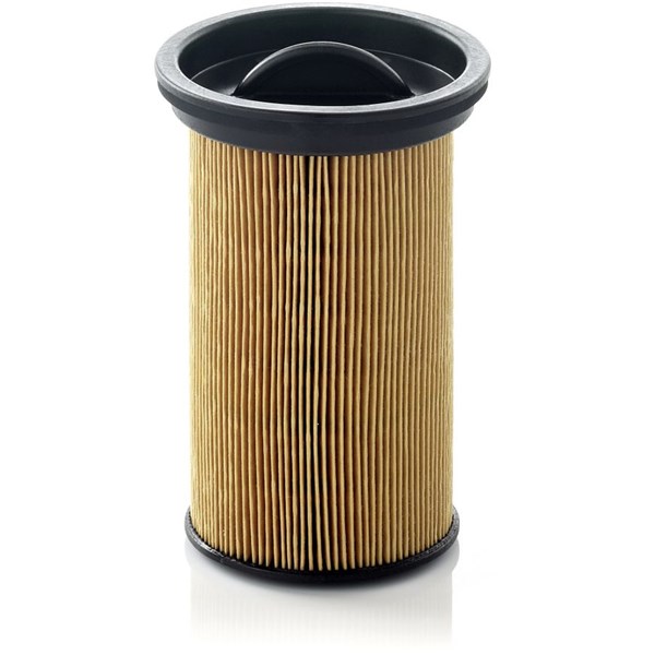 Bränslefilter Mann-filter PU 742 MANN-FILTER