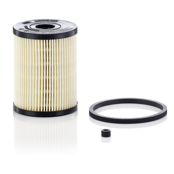 Bränslefilter Mann-filter PU 8013 z MANN-FILTER