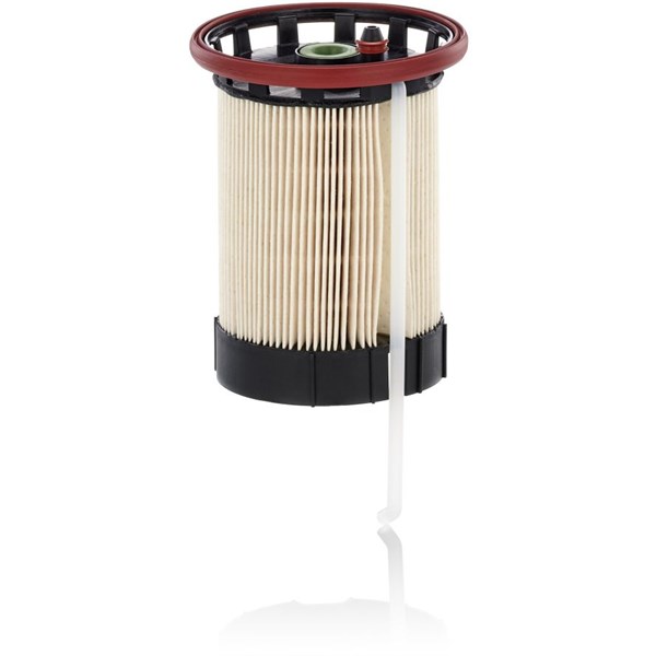 Bränslefilter MANN-FILTER